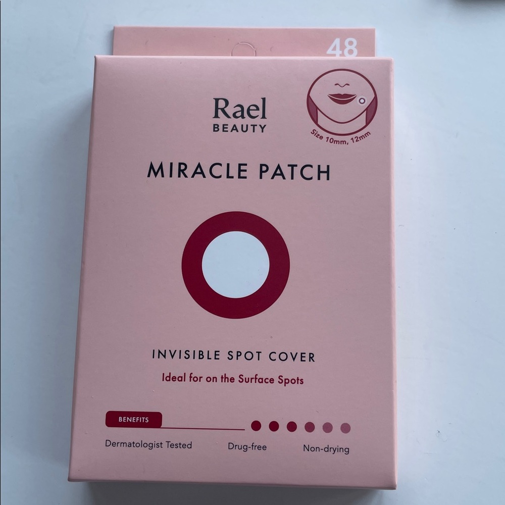 Beauty Skincare Collection Bundle - Thrive - Rael - Innisfree - Picture 3 of 6